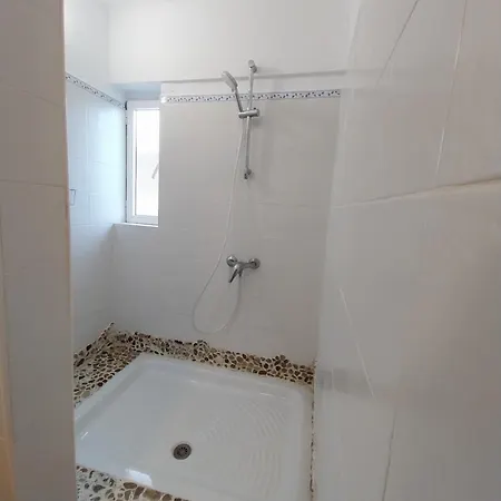 Lägenhet Ave Ibis Eremita Vejer Cádiz