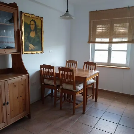 Ibis Eremita Vejer *