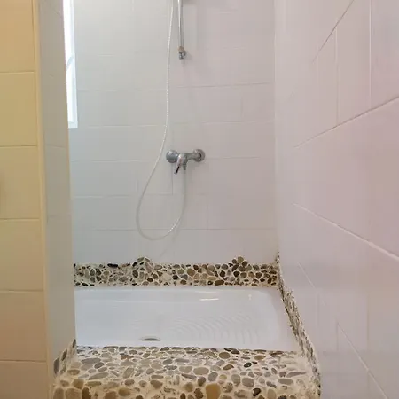 Ave Ibis Eremita Vejer Lägenhet