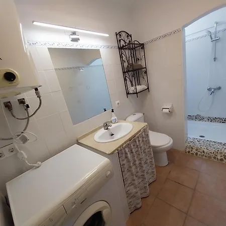 Ibis Eremita Vejer Apartment *