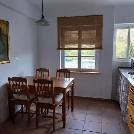 Ibis Eremita Vejer Apartment Cadiz