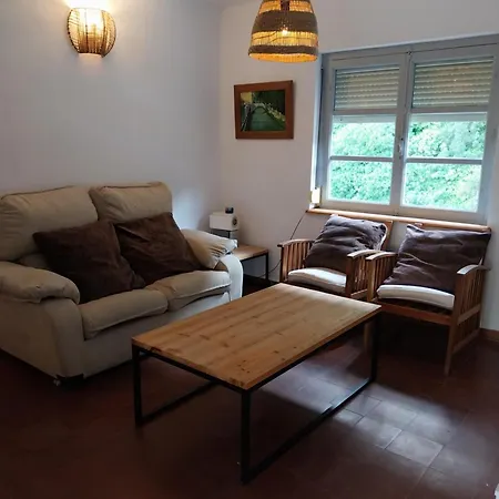 Apartmán Ave Ibis Eremita Vejer