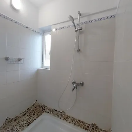 Apartmán Ave Ibis Eremita Vejer Cádiz