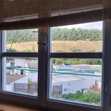 Apartmán Ave Ibis Eremita Vejer Cádiz